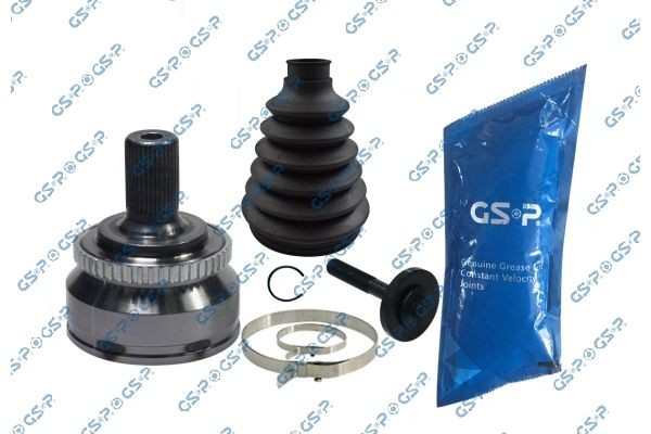 GSP Sada kĺbov hnacieho hriadeľa 862010 GSP 862010 Homokinetický kĺb LEXUS HS originálne