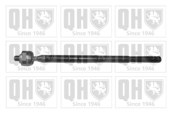 QUINTON HAZELL Inner tie rod QR3269S QUINTON HAZELL QR3269S Ford Mondeo MK1 Estate inner track rod end replacement