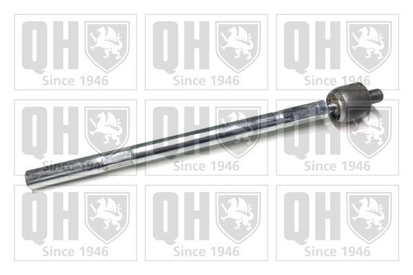 QUINTON HAZELL Binnenste stuurkogel QR3275S Peugeot 206 Stuurstang QUINTON HAZELL QR3275S