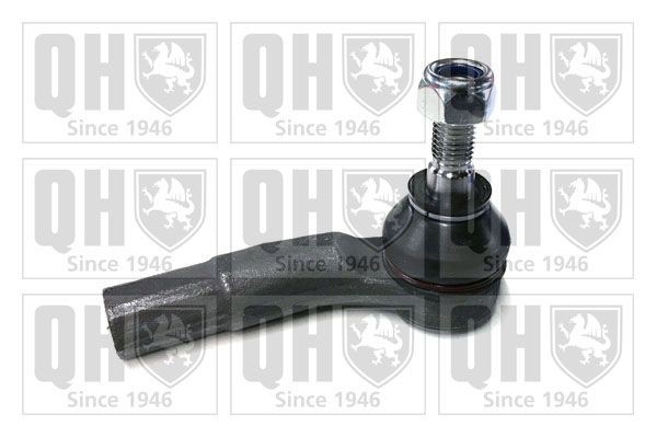 Ακρόμπαρο QUINTON HAZELL QR3277S QUINTON HAZELL QR3277S Ακρόμπαρο Volkswagen GOL 2011