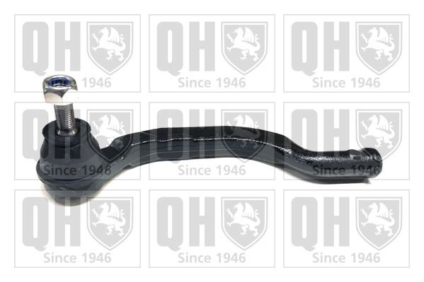 QUINTON HAZELL Rotule de direction QR3311S QR3311S Embout biellette de direction RENAULT 21 QUINTON HAZELL