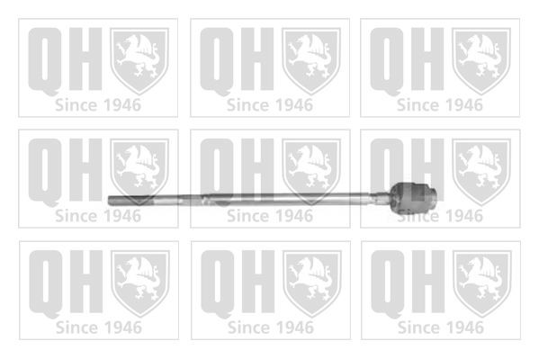 QUINTON HAZELL Axiálny čap tiahla riadenia QR3316S QUINTON HAZELL QR3316S Tyč riadenia Skoda Felicia 1 cena