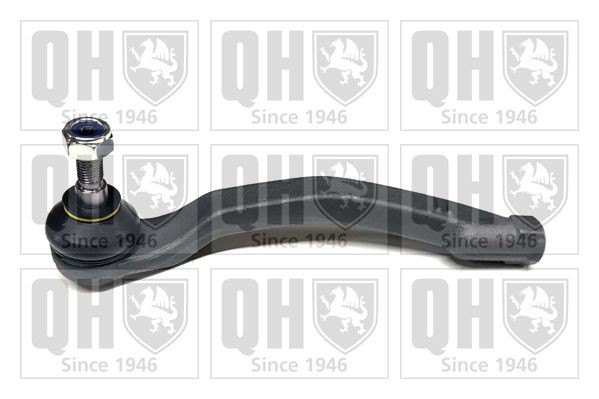 QUINTON HAZELL Stuurkogel QR3335S Stuurgewrichten QUINTON HAZELL TWINGO QR3335S goedkoop