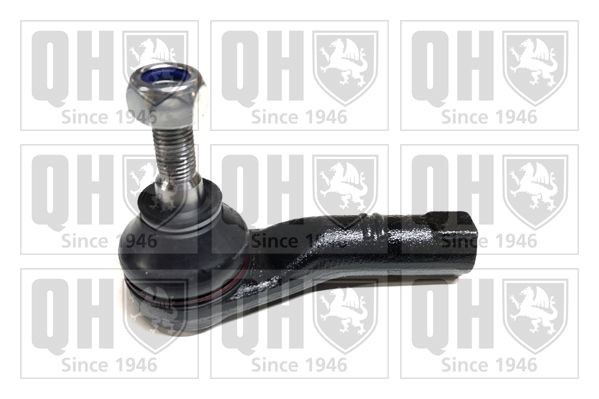 Ακρόμπαρο QUINTON HAZELL QR3338S QUINTON HAZELL QR3338S: Ακρόμπαρο Renault TWINGO 2000