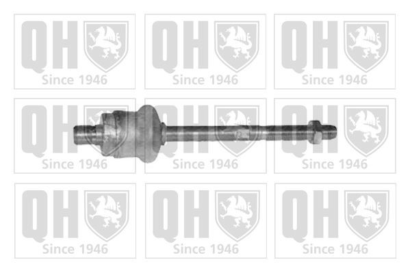 QUINTON HAZELL Aksialledd, parallellstag QR3377S QR3377S Indre endeledd QUINTON HAZELL BMW 2-serie