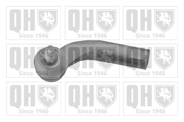 QUINTON HAZELL Stuurkogel QR3383S QR3383S Stuurkogel QUINTON HAZELL MAZDA 323