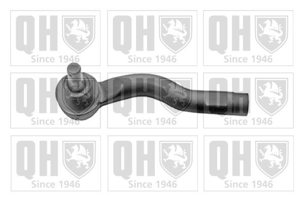QUINTON HAZELL Stuurkogel QR3386S Mazda 323 Stuurkogel QUINTON HAZELL QR3386S