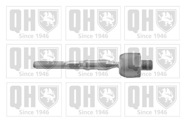 QUINTON HAZELL Άρθρωση, μπάρα QR3388S Άρθρωση μπάρα Mazda GY QR3388S QUINTON HAZELL