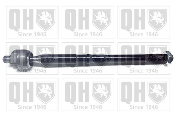 QUINTON HAZELL Articulação axial, barra de acoplamento QR3422S QR3422S Braço de direção VOLVO V70 QUINTON HAZELL