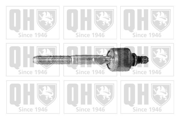 QUINTON HAZELL Articulação axial, barra de acoplamento QR3426S Braço de direção QUINTON HAZELL V70 QR3426S baratos