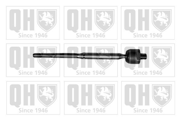 QUINTON HAZELL Articulação axial, barra de acoplamento QR3435S Barra de direção QUINTON HAZELL Honda HR-V QR3435S