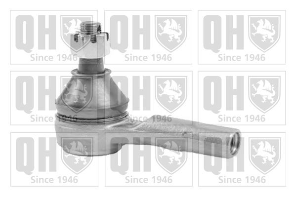 QUINTON HAZELL Rótula de direção QR3486S QUINTON HAZELL QR3486S Rótula de direção