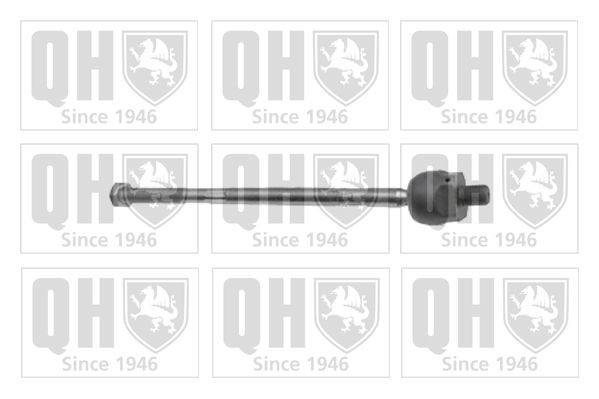 QUINTON HAZELL Άρθρωση, μπάρα QR3489S QUINTON HAZELL QR3489S Ημίμπαρο ακρόμπαρο Subaru Impreza 1 Combi τιμες