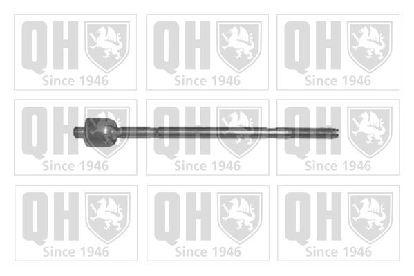 QUINTON HAZELL Aksialledd, parallellstag QR3500S QR3500S QUINTON HAZELL Styrestag Toyota billige