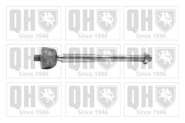 QUINTON HAZELL Sisemine rooliots, roolivarras QR3505S QUINTON HAZELL QR3505S Sisemine rooliots Toyota Hiace 4 hind