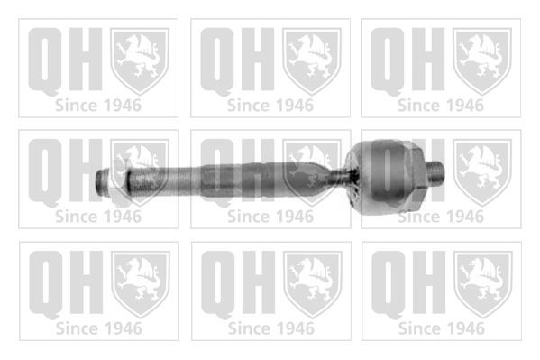 QUINTON HAZELL Aksialledd, parallellstag QR3508S Indre endeledd QUINTON HAZELL Toyota LAND CRUISER QR3508S