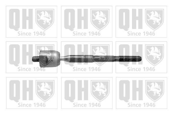 QUINTON HAZELL Rotule axiale QR3517S Toyota AURIS Barre de direction QUINTON HAZELL QR3517S
