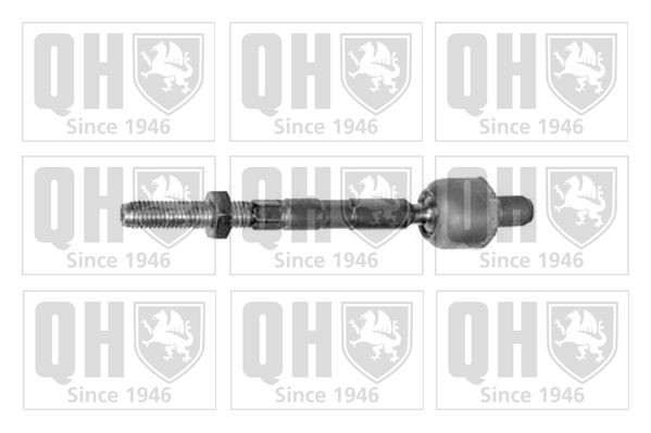 QUINTON HAZELL Articulação axial, barra de acoplamento QR3523S Jogo de barras de direcção QUINTON HAZELL Volvo V70 QR3523S