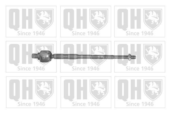 QUINTON HAZELL Styrestang, inderste QR3537S QUINTON HAZELL QR3537S Sporstang Ford KUGA billig