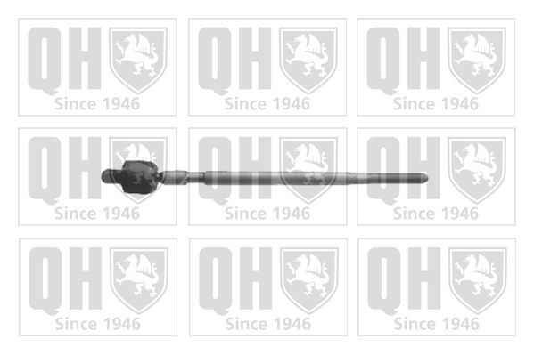 QUINTON HAZELL Axiálcsukló QR3551S autó Axiális csukló QUINTON HAZELL QR3551S rendelés