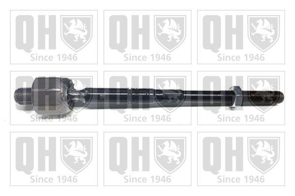 QUINTON HAZELL Binnenste stuurkogel QR3555S QR3555S Spoorstang BMW X5 QUINTON HAZELL