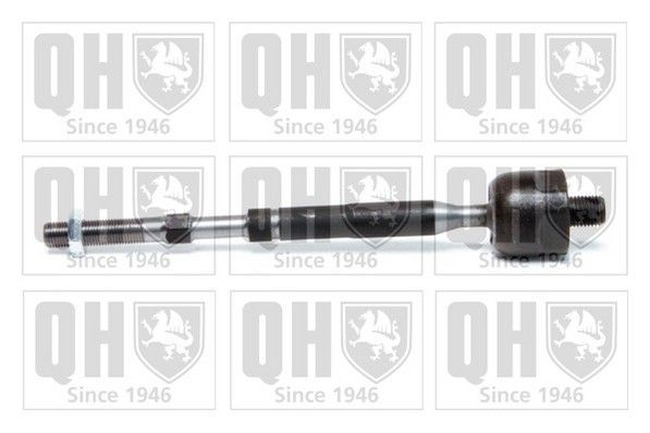 Axiálny čap tiahla riadenia QUINTON HAZELL QR3575S QUINTON HAZELL QR3575S Tyč riadenia TOYOTA AYGO 2020