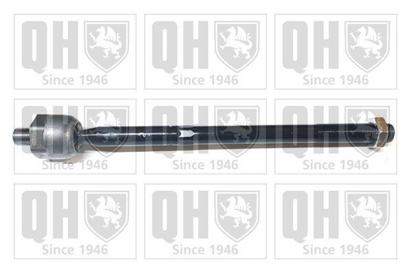 QUINTON HAZELL Połączenie osiowe, drążek kierowniczy poprzeczny QR3592S QUINTON HAZELL QR3592S Układ kierowniczy FORD Galaxy Mk2 (WA6) MPV