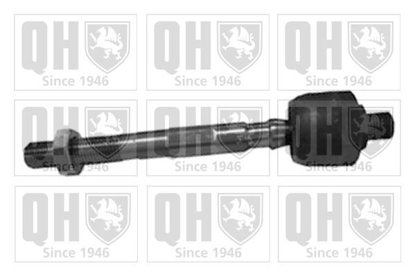 QUINTON HAZELL Άρθρωση, μπάρα QR3614S QUINTON HAZELL QR3614S γνήσια Άρθρωση μπάρα Honda Civic Fastback κόστος