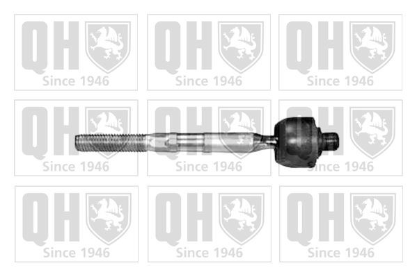Aksialledd, parallellstag QUINTON HAZELL QR3632S QUINTON HAZELL QR3632S: Styrestag Hyundai ELANTRA 2012