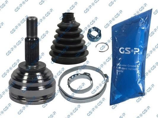 GSP Nivelsarja, vetoakseli 899085 GSP 899085 Nivelsarja, vetoakseli