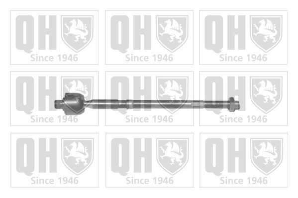 QUINTON HAZELL Snodo assiale QR3651S QUINTON HAZELL QR3651S costo Tirante scatola sterzo DAEWOO Nubira Sedan (J100) originale