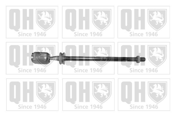 QUINTON HAZELL Άρθρωση, μπάρα QR4082S QR4082S Άρθρωση μπάρα Volkswagen BORA QUINTON HAZELL