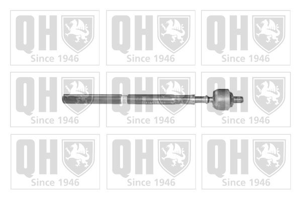 QUINTON HAZELL Rotule axiale QR5014S QUINTON HAZELL QR5014S Rotule de direction intérieure Citroën XM Y4 prix