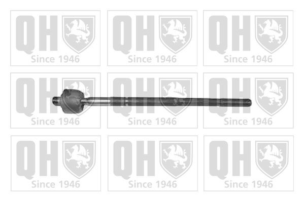 QUINTON HAZELL Articulação axial, barra de acoplamento QR5213S QUINTON HAZELL QR5213S Articulação axial, barra de acoplamento