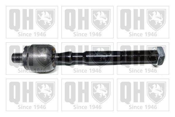 QUINTON HAZELL Άρθρωση, μπάρα QR5285S Μπάρες διεύθυνσης QUINTON HAZELL Renault MODUS QR5285S