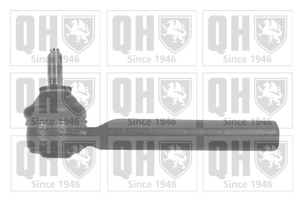 Styrled QUINTON HAZELL QR5320S QUINTON HAZELL QR5320S Styrled yttre Fiat FIORINO 2000