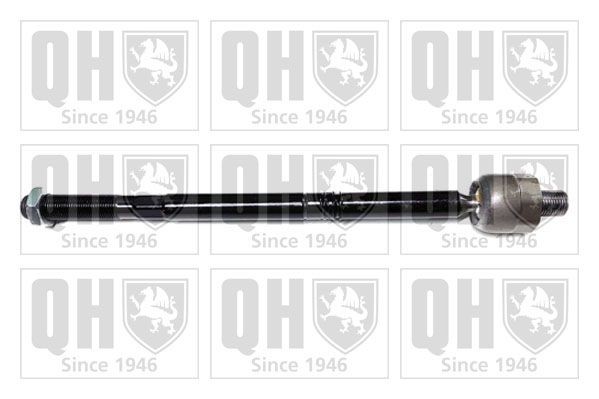 QUINTON HAZELL Styrestang, inderste QR5323S Sporstang QUINTON HAZELL SKODA QR5323S