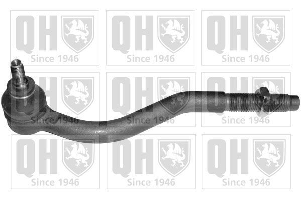 QUINTON HAZELL Styrled QR5329S QR5329S QUINTON HAZELL styrekugle CITROЁN C4