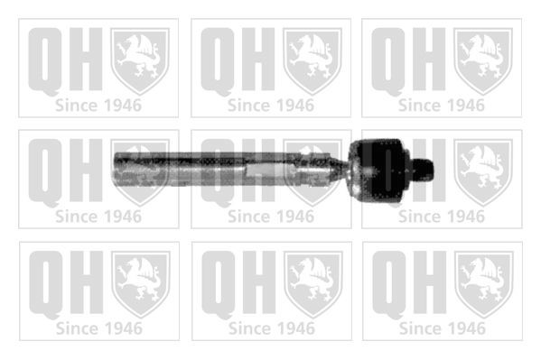 QUINTON HAZELL Aksiālais šarnīrs, Stūres šķērsstiepnis QR5331S QUINTON HAZELL QR5331S Stūres šķērsstiepnis Citroën C5 1 Universālis orģinālās cena