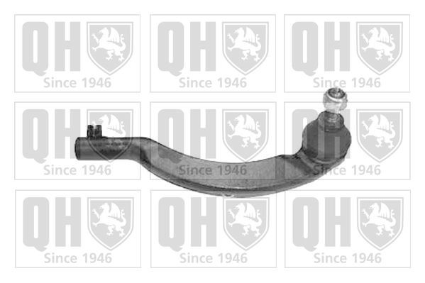 QUINTON HAZELL Stuurkogel QR9054S Renault TWINGO Stuurgewricht QUINTON HAZELL QR9054S