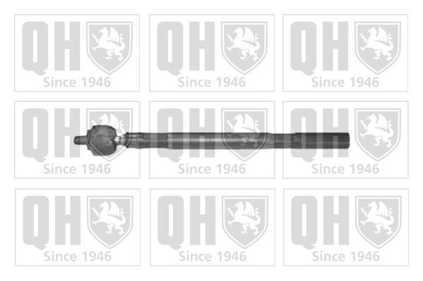 QUINTON HAZELL Binnenste stuurkogel QR9233S Styrstag QUINTON HAZELL 206 QR9233S goedkoop