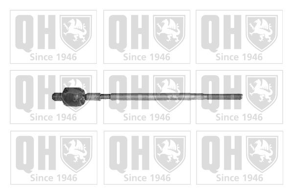 QUINTON HAZELL Axiálcsukló QR9278S autó Axiális csukló vezetőkar QUINTON HAZELL QR9278S rendelés