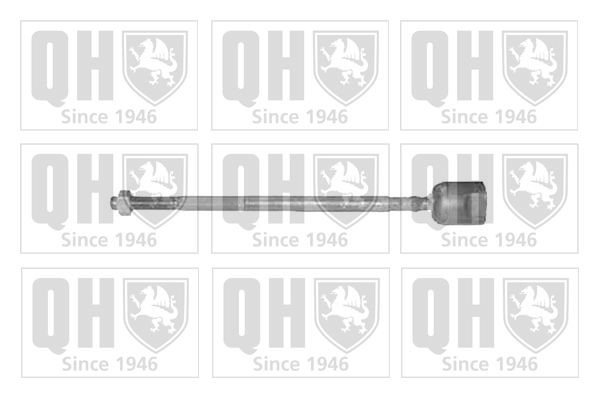 Rotule axiale QUINTON HAZELL QR9311S QUINTON HAZELL QR9311S Biellettes de direction Suzuki SWIFT 2001