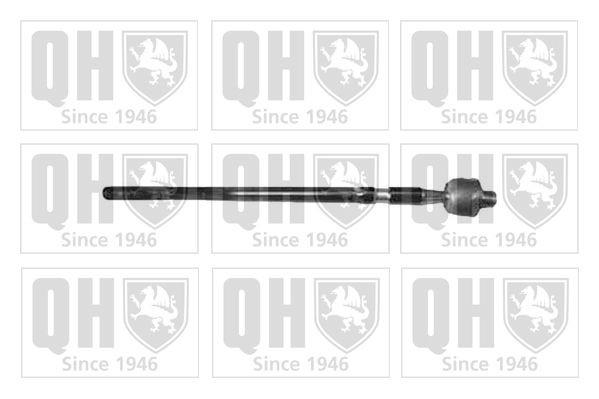 QUINTON HAZELL Snodo assiale QR9344S QR9344S Tirante scatola sterzo CHEVROLET QUINTON HAZELL costo