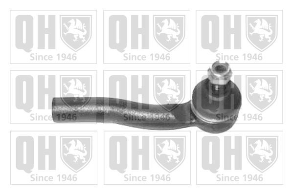 QUINTON HAZELL Ακρόμπαρο QR9921S Ακρόμπαρο QUINTON HAZELL Alfa Romeo GIULIETTA QR9921S