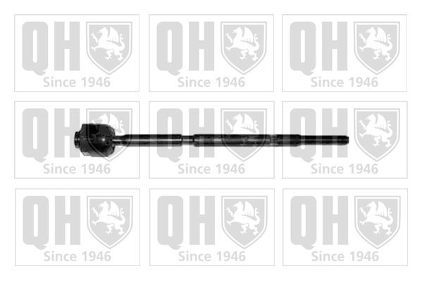 QUINTON HAZELL Snodo assiale QR9963S QUINTON HAZELL QR9963S Tirante sterzo Cinquecento 170 originale prezzo