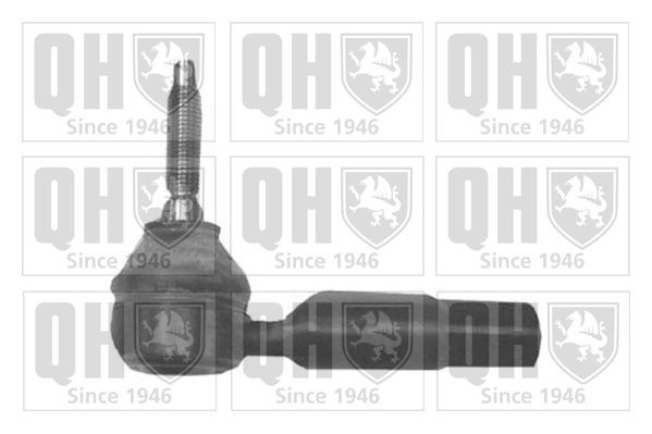 QUINTON HAZELL Stuurkogel QR9978S Spoorstangeind QUINTON HAZELL SLK QR9978S goedkoop