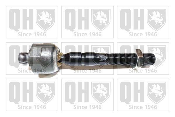 QUINTON HAZELL Styrestang, inderste QR9980S QR9980S Inderste styrekugle MERCEDES-BENZ SPRINTER QUINTON HAZELL