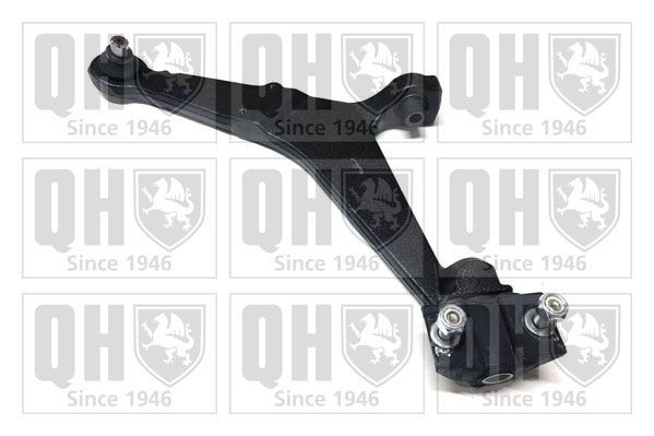 QUINTON HAZELL Querlenker QSA1376S Führungslenker QUINTON HAZELL Citroën C-ELYSEE QSA1376S
