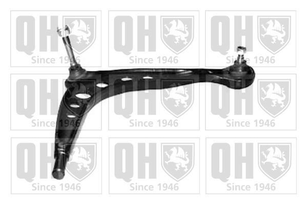 QUINTON HAZELL Suspension arm QSA1397S QUINTON HAZELL QSA1397S BMW E30 Touring control arm cost
